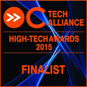 IXI Technology Is a Finalist for 22nd Annual OC Tech Alliance High-Tech Innovation Awards