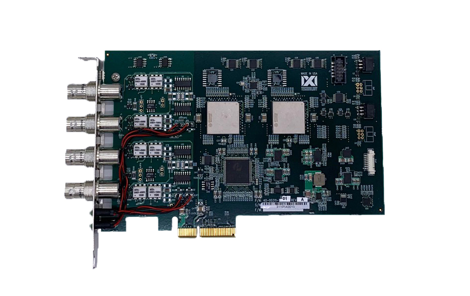 Details about   Ai-Logix Inc 152-1016-104  Rev 3 PCI card 